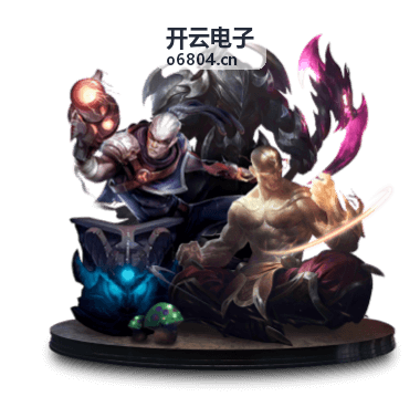 开云电子工控产品开发方案